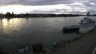 Archiv Foto Webcam Bonn - Brassert Ufer 06:00