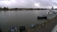 Archiv Foto Webcam Bonn - Brassert Ufer 07:00