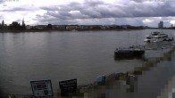 Archiv Foto Webcam Bonn - Brassert Ufer 09:00
