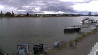 Archiv Foto Webcam Bonn - Brassert Ufer 11:00