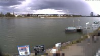 Archiv Foto Webcam Bonn - Brassert Ufer 15:00