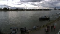 Archiv Foto Webcam Bonn - Brassert Ufer 17:00