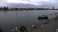 Archiv Foto Webcam Bonn - Brassert Ufer 19:00