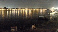 Archiv Foto Webcam Bonn - Brassert Ufer 23:00