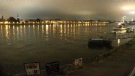 Archiv Foto Webcam Bonn - Brassert Ufer 01:00
