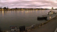 Archiv Foto Webcam Bonn - Brassert Ufer 03:00