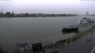 Archiv Foto Webcam Bonn - Brassert Ufer 05:00