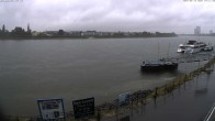 Archiv Foto Webcam Bonn - Brassert Ufer 06:00
