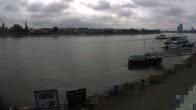 Archiv Foto Webcam Bonn - Brassert Ufer 09:00