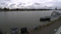 Archiv Foto Webcam Bonn - Brassert Ufer 11:00
