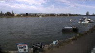 Archiv Foto Webcam Bonn - Brassert Ufer 15:00