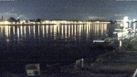 Archiv Foto Webcam Bonn - Brassert Ufer 01:00