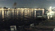 Archiv Foto Webcam Bonn - Brassert Ufer 23:00