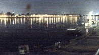 Archiv Foto Webcam Bonn - Brassert Ufer 01:00