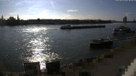 Archiv Foto Webcam Bonn - Brassert Ufer 07:00
