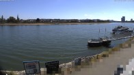 Archiv Foto Webcam Bonn - Brassert Ufer 11:00