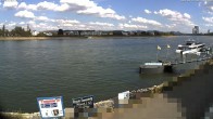 Archiv Foto Webcam Bonn - Brassert Ufer 15:00