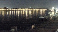 Archiv Foto Webcam Bonn - Brassert Ufer 23:00