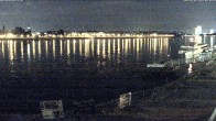 Archiv Foto Webcam Bonn - Brassert Ufer 01:00
