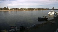 Archiv Foto Webcam Bonn - Brassert Ufer 17:00