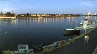 Archiv Foto Webcam Bonn - Brassert Ufer 21:00