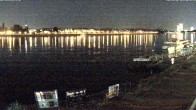 Archiv Foto Webcam Bonn - Brassert Ufer 23:00
