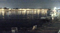 Archiv Foto Webcam Bonn - Brassert Ufer 01:00
