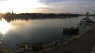Archiv Foto Webcam Bonn - Brassert Ufer 05:00