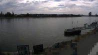 Archiv Foto Webcam Bonn - Brassert Ufer 09:00