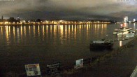 Archiv Foto Webcam Bonn - Brassert Ufer 23:00