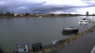 Archiv Foto Webcam Bonn - Brassert Ufer 05:00