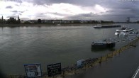Archiv Foto Webcam Bonn - Brassert Ufer 06:00