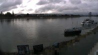 Archiv Foto Webcam Bonn - Brassert Ufer 07:00