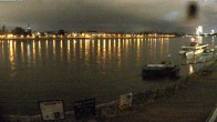 Archiv Foto Webcam Bonn - Brassert Ufer 01:00
