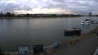 Archiv Foto Webcam Bonn - Brassert Ufer 05:00