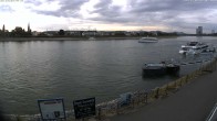Archiv Foto Webcam Bonn - Brassert Ufer 06:00