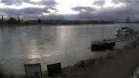 Archiv Foto Webcam Bonn - Brassert Ufer 07:00