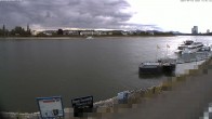 Archiv Foto Webcam Bonn - Brassert Ufer 09:00