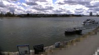 Archiv Foto Webcam Bonn - Brassert Ufer 11:00