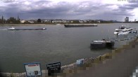 Archiv Foto Webcam Bonn - Brassert Ufer 15:00