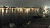 Archiv Foto Webcam Bonn - Brassert Ufer 01:00