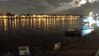 Archiv Foto Webcam Bonn - Brassert Ufer 23:00