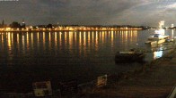 Archiv Foto Webcam Bonn - Brassert Ufer 01:00