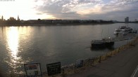 Archiv Foto Webcam Bonn - Brassert Ufer 06:00