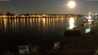 Archiv Foto Webcam Bonn - Brassert Ufer 23:00