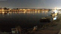 Archiv Foto Webcam Bonn - Brassert Ufer 01:00