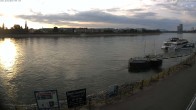 Archiv Foto Webcam Bonn - Brassert Ufer 05:00