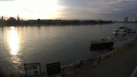 Archiv Foto Webcam Bonn - Brassert Ufer 06:00