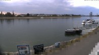 Archiv Foto Webcam Bonn - Brassert Ufer 07:00