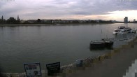 Archiv Foto Webcam Bonn - Brassert Ufer 09:00